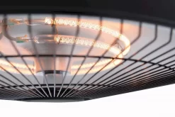 Sunred Heater Retro Hanging 2100 Terrasverwarmer -Buiten koken Winkel 800 1200 rsh17 product 04 large