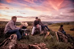 CADAC Safari Chef 30 Gasbarbecue - HP Lite -Buiten koken Winkel 800 1200 safari chef 30 12