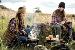 CADAC Safari Chef 30 Gasbarbecue - LP Lite -Buiten koken Winkel 800 1200 safari chef 30 4 1