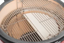 Kamado Joe Classic II Barbecue -Buiten koken Winkel 801 1200 kjo divide conquer dsc 3552 standalone