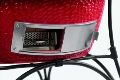 Kamado Joe Classic II Barbecue -Buiten koken Winkel 801 1200 kjo slide out ash drawer 1