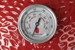 Kamado Joe Classic II Barbecue -Buiten koken Winkel 801 1200 kjo thermometer dsc 3525