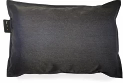Sit & Heat Warmtekussen Urban Rectangle - Denim