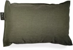 Sit & Heat Warmtekussen Urban Rectangle - Groen