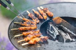 RedFire ONYX Classic Vuurschaal Bbq - 80 Cm -Buiten koken Winkel 85208 lifestyle 06