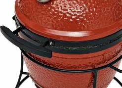 Kamado Joe Junior Barbecue -Buiten koken Winkel 863 1200 kamadojoejr handle cmyk