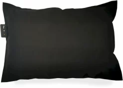 Sit & Heat Warmtekussen Urban Rectangle - Zwart