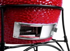 Kamado Joe Classic II Barbecue -Buiten koken Winkel 870 1200 kjo slide out ash drawer 3