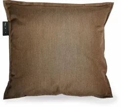 Sit & Heat Warmtekussen Urban Square - Bruin
