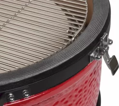 Kamado Joe Classic II Barbecue -Buiten koken Winkel 900 1017 kjo fiberglass gasket dsc 3510