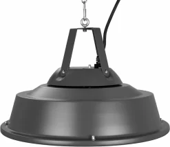 Eurom Partytent Heater 1500 Terrasverwarmer - Grijs -Buiten koken Winkel 900 1040 8713415336009 partytent heater sail grey 2