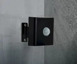 Nordlux Smart Light Sensor - Zwart -Buiten koken Winkel 900 1085 m smart sensor 49091003 1