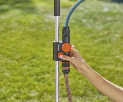 Gardena Tuindouche Trio -Buiten koken Winkel 900 1087 ga150 2370b