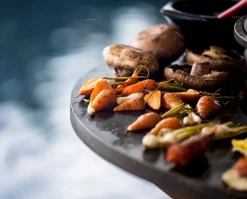 OFYR Classic Storage Corten 100 -Buiten koken Winkel 900 1114 ofyr corten food