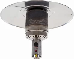 Sunred Sargas Gas Heater 14.000 Terrasverwarmer - Zwart -Buiten koken Winkel 900 1132 gh12b product 04 large