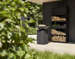 OFYR Classic Black 100 -Buiten koken Winkel 900 1145 landschap 4