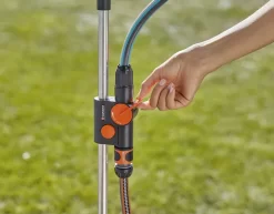 Gardena Tuindouche Trio -Buiten koken Winkel 900 1150 ga150 2368b