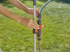 Gardena Tuindouche Trio -Buiten koken Winkel 900 1198 ga150 2369b