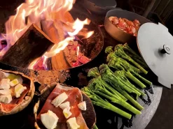 OFYR Braadpannenset Ø21 En Ø26 Cm -Buiten koken Winkel 900 1200 img 0114