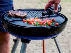 CADAC Carri Chef 50 Gasbarbecue - BBQ/Plancha -Buiten koken Winkel 900 1204 carri chef 50 bbq plancha 1