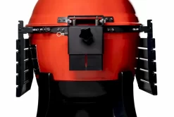 Kamado Joe - Kettle Joe Barbecue -Buiten koken Winkel 900 1337 dscf0169