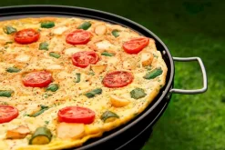 CADAC Carri Chef 50 Gasbarbecue - BBQ/Skottel -Buiten koken Winkel 900 1348 carri chef 50 skottel