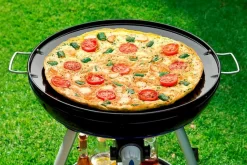 CADAC Carri Chef 50 Gasbarbecue - BBQ/Skottel -Buiten koken Winkel 900 1348 carri chef 50 skottel 2