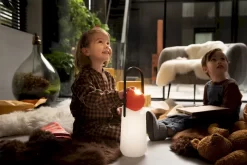 Weltevree Guidelight - Rood -Buiten koken Winkel 900 1348 dsc 1832