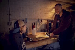 Weltevree Guidelight - Rood -Buiten koken Winkel 900 1348 weltevree guidelight gallery 7