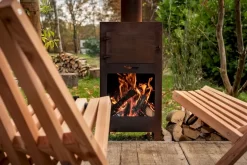 Weltevree Outdooroven -Buiten koken Winkel 900 1348 weltevree outdooroven gallery 1