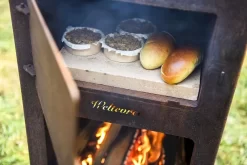 Weltevree Outdooroven -Buiten koken Winkel 900 1348 weltevree outdooroven gallery 8