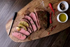 The Meatstick WiFi Bridge -Buiten koken Winkel 900 1350 0860400000792 5