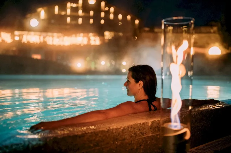 Höfats Spin 120 Tafelvuur - Zwart 6 Höfats Spin 120 Tafelvuur - Zwart - Afbeelding 6