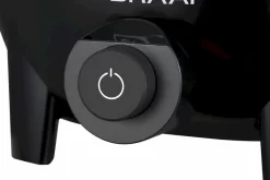 CADAC E-Braai Elektrische Barbecue - Zwart -Buiten koken Winkel 900 1350 5840 20 04 e braai 40 6