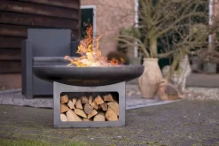 RedFire Juva Vuurschaal 9 RedFire Juva Vuurschaal -Buiten koken Winkel 900 1350 81024 lifestyle 02