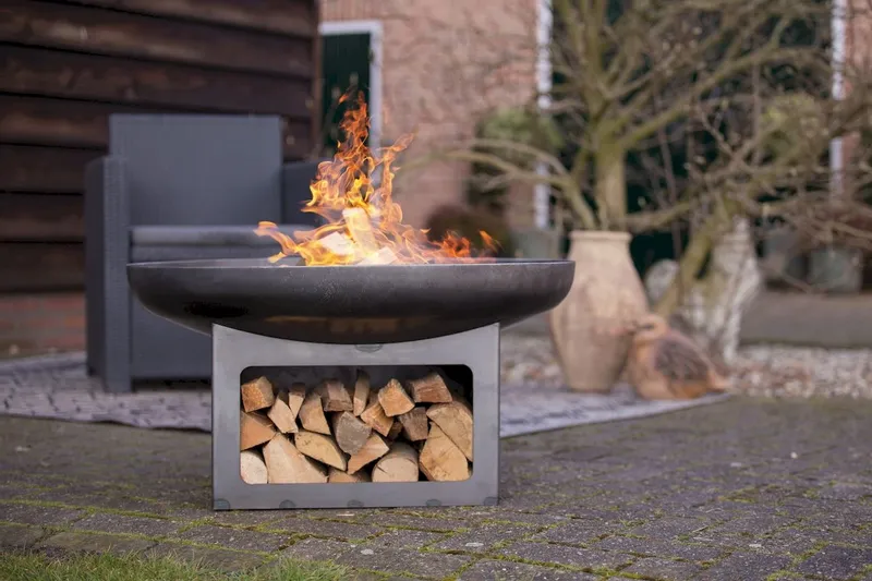 RedFire Juva Vuurschaal 5 RedFire Juva Vuurschaal - Afbeelding 5