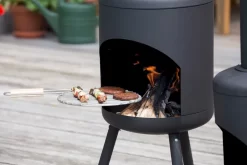 RedFire Fuego Tuinhaard - Groot -Buiten koken Winkel 900 1350 81071 lifestyle 03