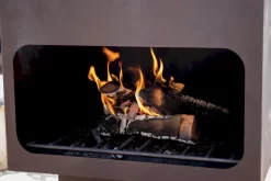 RedFire Jersey XL Tuinhaard - Zwart -Buiten koken Winkel 900 1350 81076 lifestyle 04