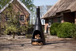 RedFire Kingston Tuinhaard - Groot -Buiten koken Winkel 900 1350 84051 lifestyle 01