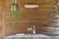 Eurom Golden 2000 Ultra RCD Terrasverwarmer -Buiten koken Winkel 900 1350 8713415333893 golden 2000 ultra rcd sfeer 2