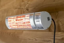 Eurom Golden 2000 Ultra RCD Terrasverwarmer -Buiten koken Winkel 900 1350 8713415333893 golden 2000 ultra rcd sfeer 5