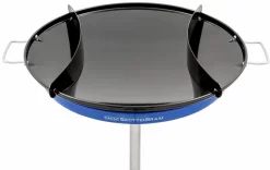 CADAC Carri Chef 50 Gasbarbecue - BBQ/Skottel -Buiten koken Winkel 900 1350 8910 sp031 skottel food warmers 3