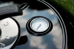 CADAC Carri Chef 50 Gasbarbecue - BBQ/Plancha -Buiten koken Winkel 900 1350 8910 carri chef 50 thermometer 1