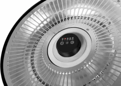 Eurom Partytent Heater 1500 RC Terrasverwarmer -Buiten koken Winkel 900 1350 eurom partytent heater 1500 rc 8