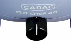 CADAC Citi Chef 40 Gasbarbecue - Blauw -Buiten koken Winkel 900 1479 5610 20 15 citi chef 40 sky blue 8 1