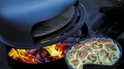 OFYR Pizzaoven Voor OFYR 85 Modellen -Buiten koken Winkel 900 1600 20140105 dsc01084 1
