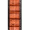 Eurom Heat And Beat Tower Terrasverwarmer