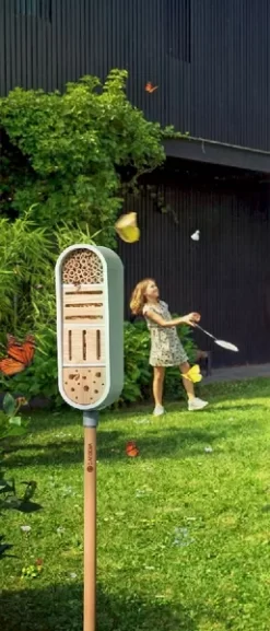 Gardena ClickUp! Insectenhotel -Buiten koken Winkel 900 386 lg 051474