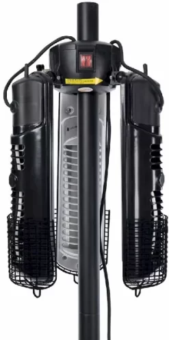 Sunred Parasol Heater 2000 Terrasverwarmer -Buiten koken Winkel 900 447 ph10 product 04 large