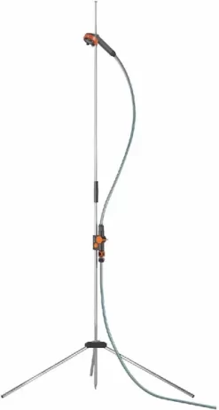 Gardena Tuindouche Trio